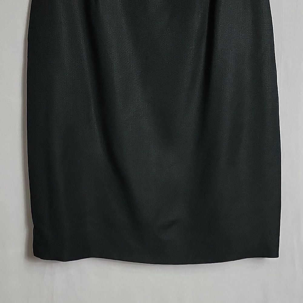 🖤5/$20🖤 BLACK PENCIL SKIRT.. - Picture 2 of 11